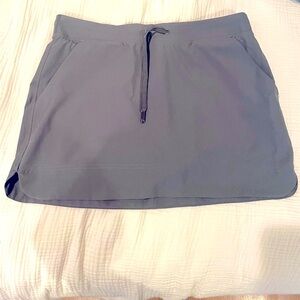 Gaiam Skort